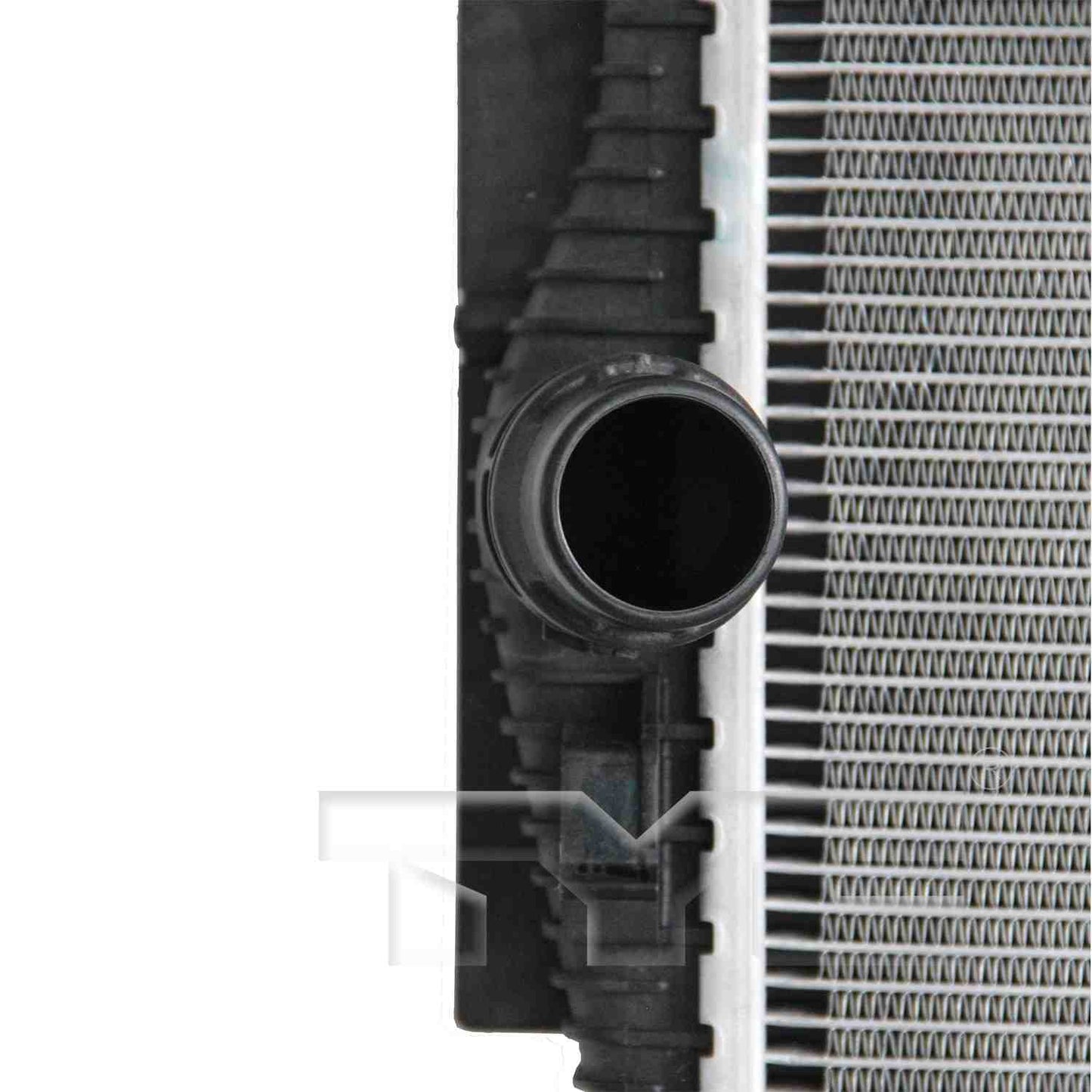 TYC Radiator 13788