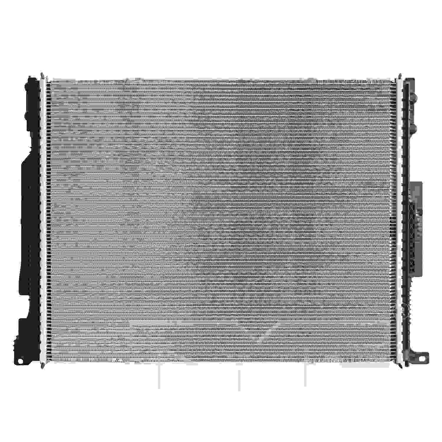 TYC Radiator 13788