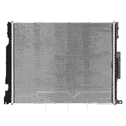 TYC Radiator 13788