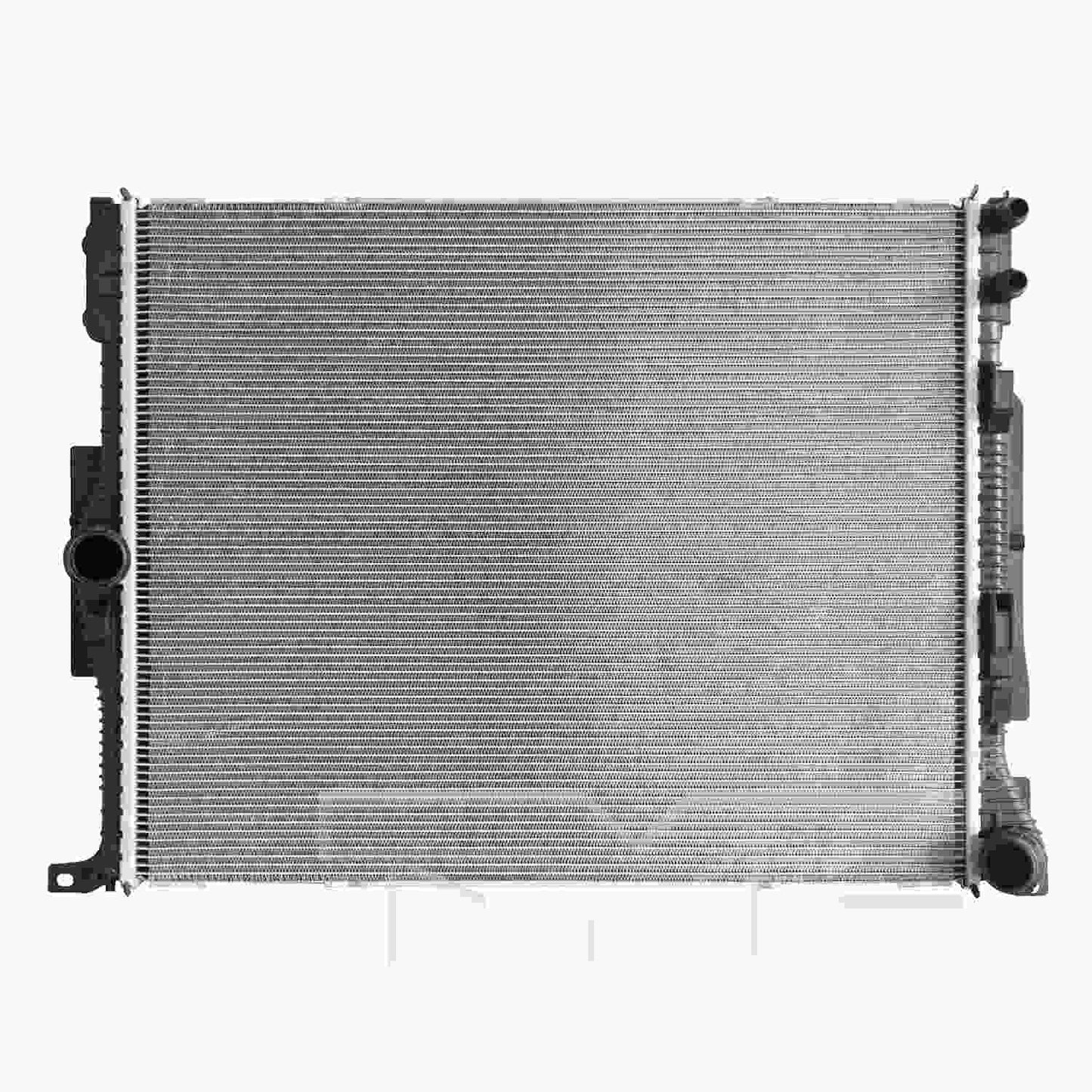 TYC Radiator 13788