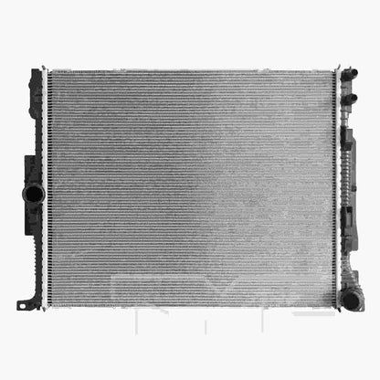 TYC Radiator 13788