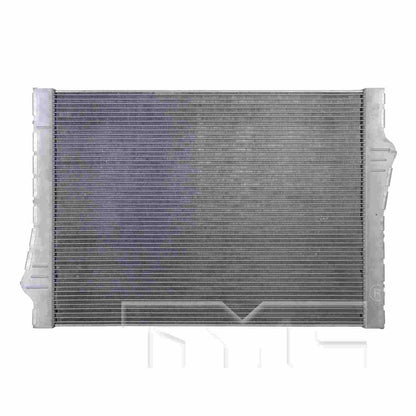 TYC Radiator 13790