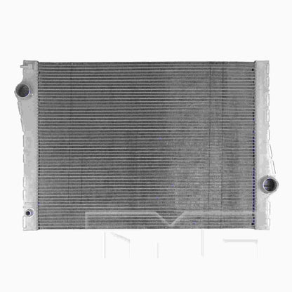 TYC Radiator 13790