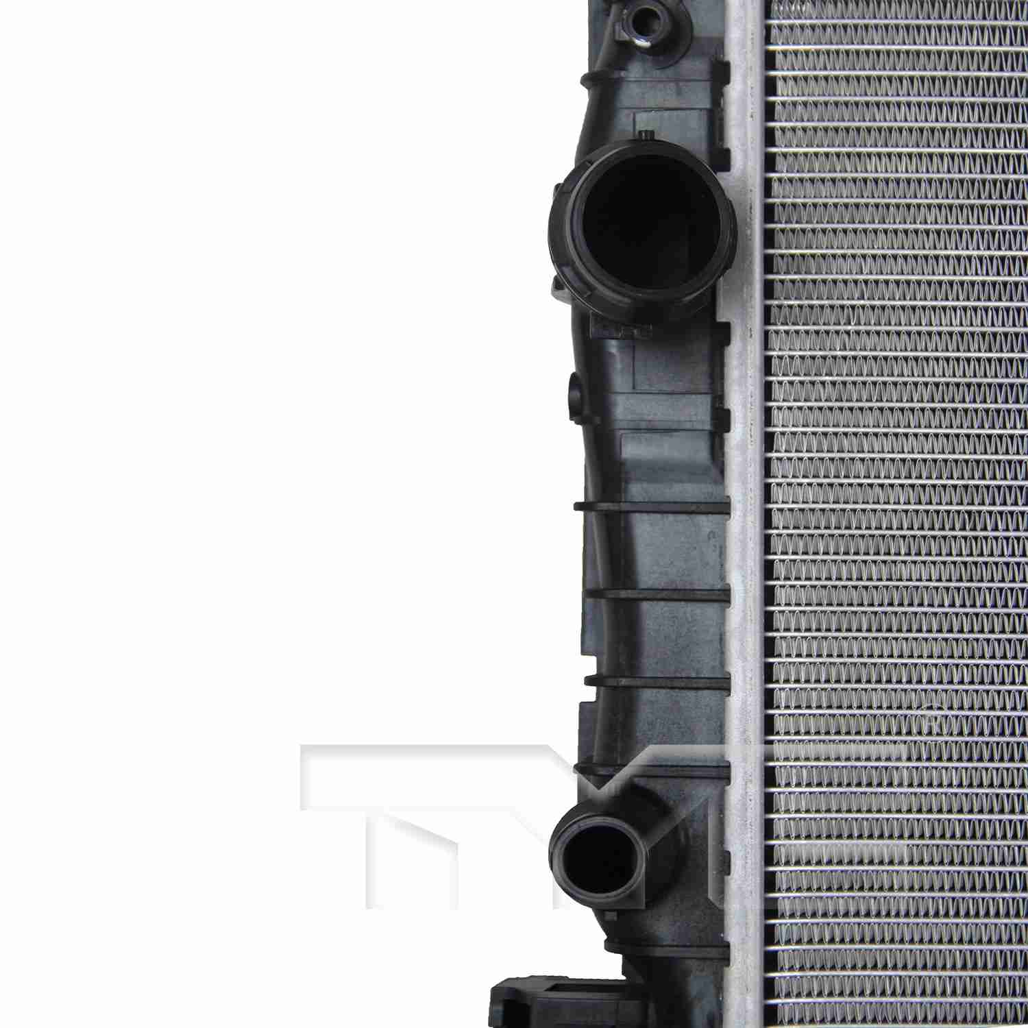 TYC Radiator 13792