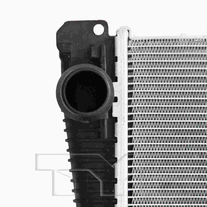 TYC Radiator 13799