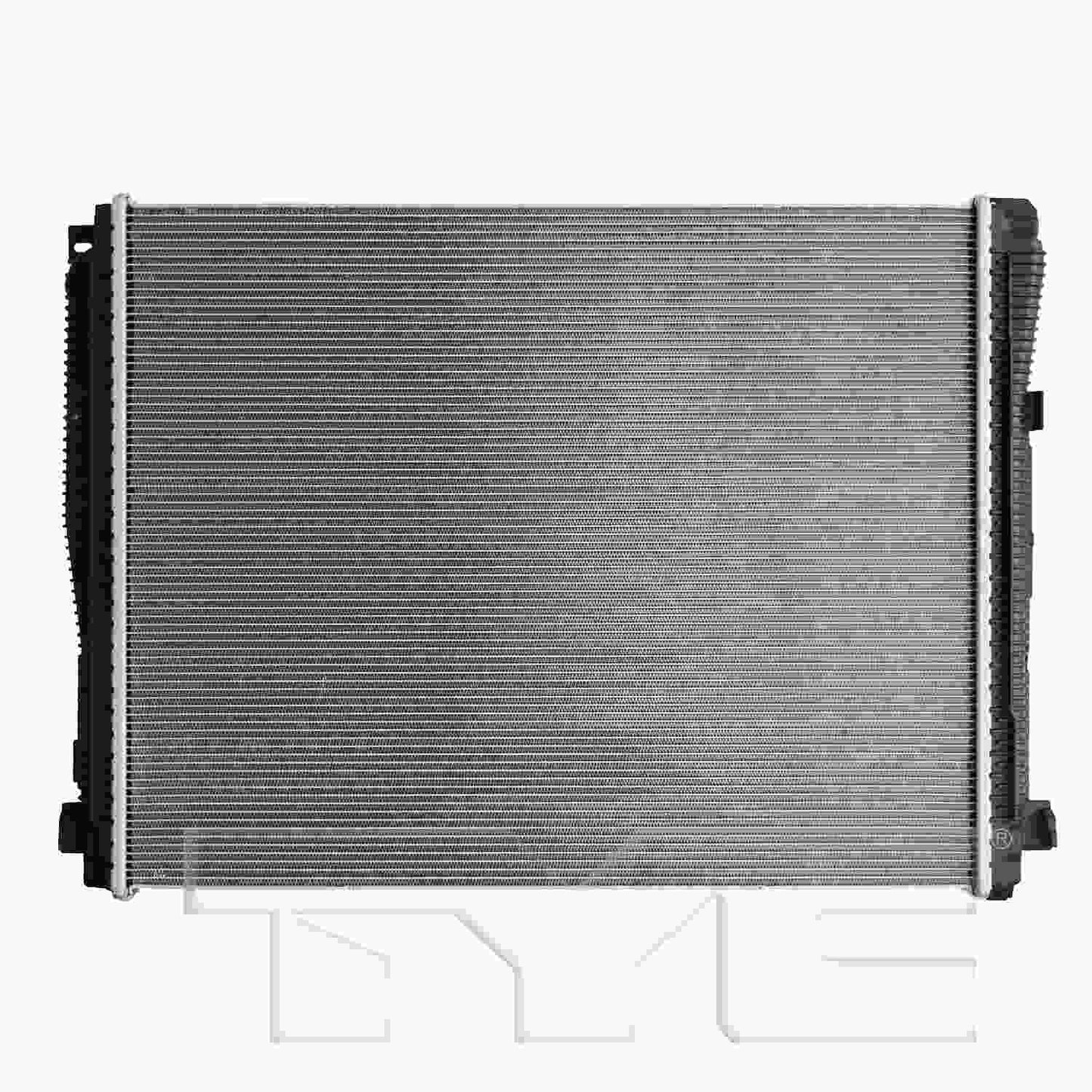 TYC Radiator 13799