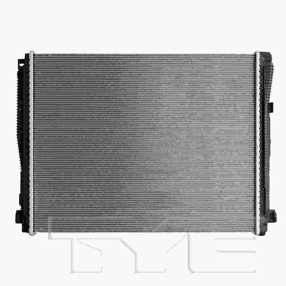 TYC Radiator 13799