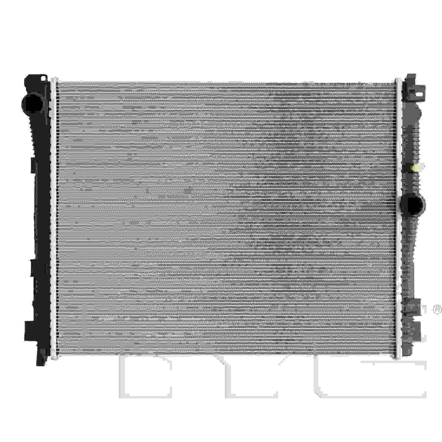 TYC Radiator 13799