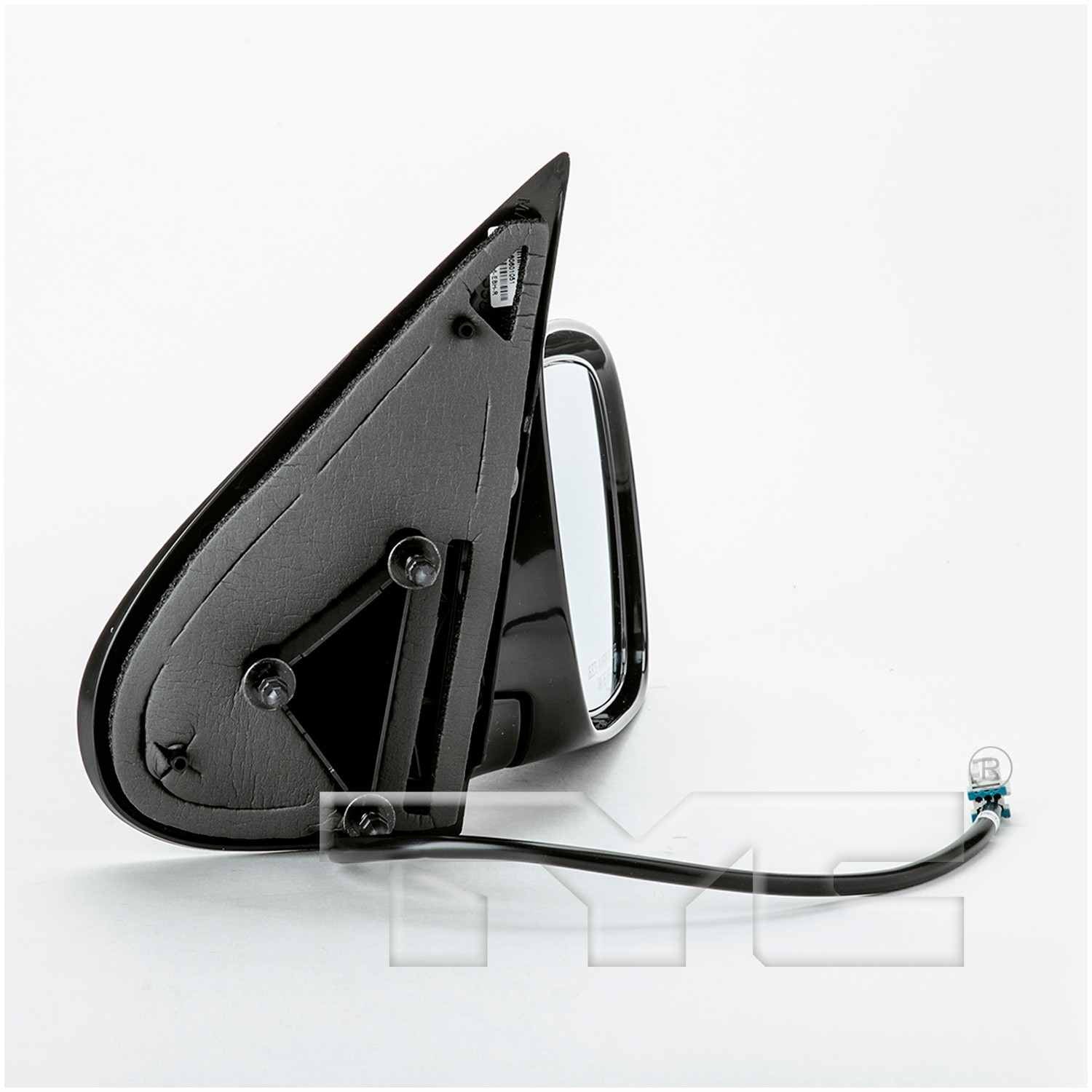 TYC Door Mirror 1380141