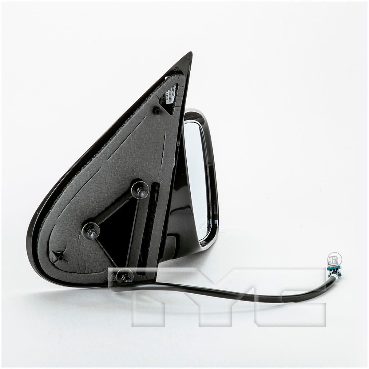 TYC Door Mirror 1380141
