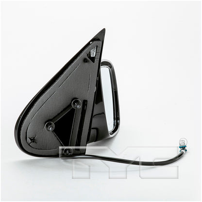 TYC Door Mirror 1380141