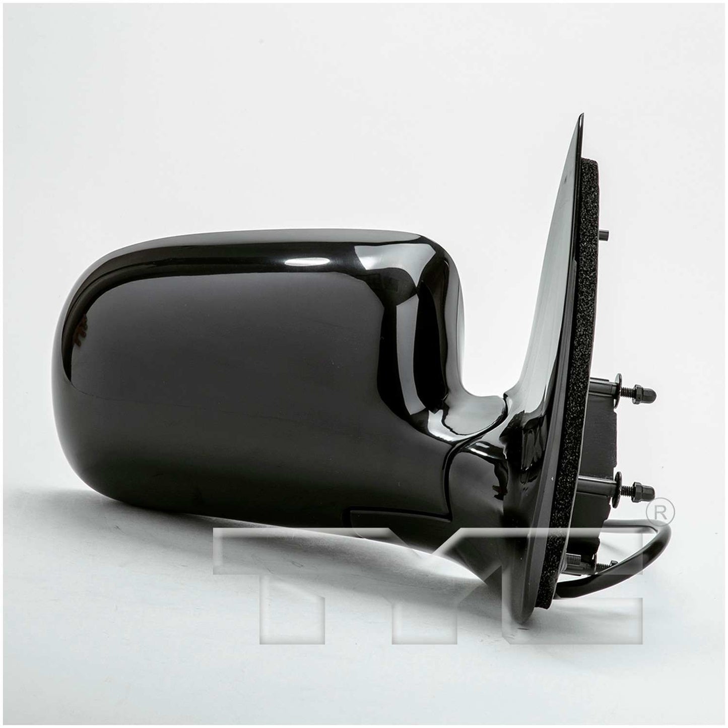 TYC Door Mirror 1380141