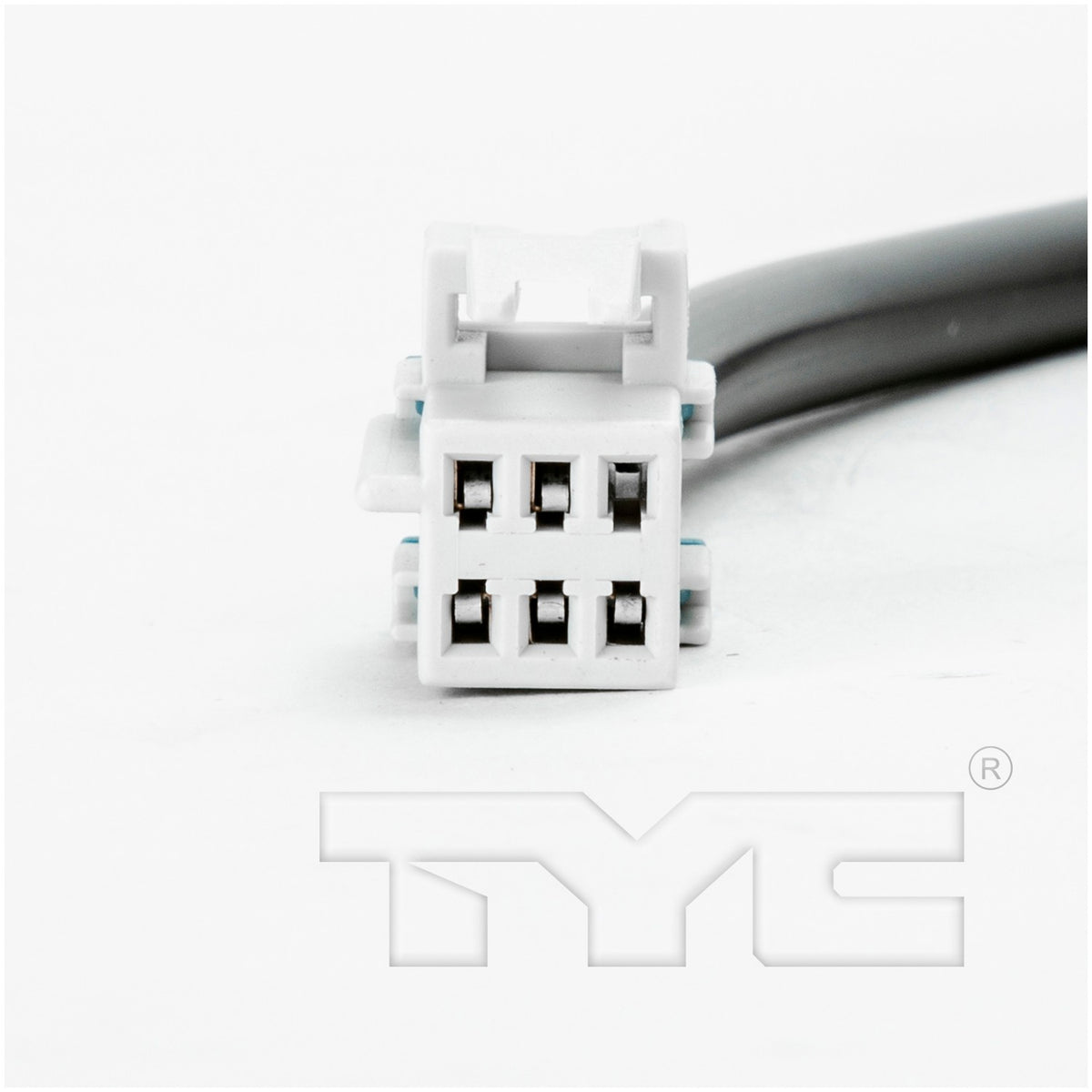 TYC Door Mirror 1380141