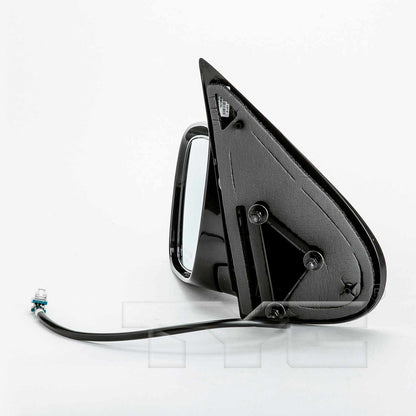 TYC Door Mirror 1380142