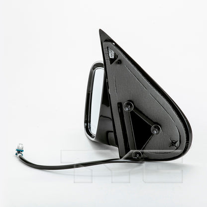 TYC Door Mirror 1380142