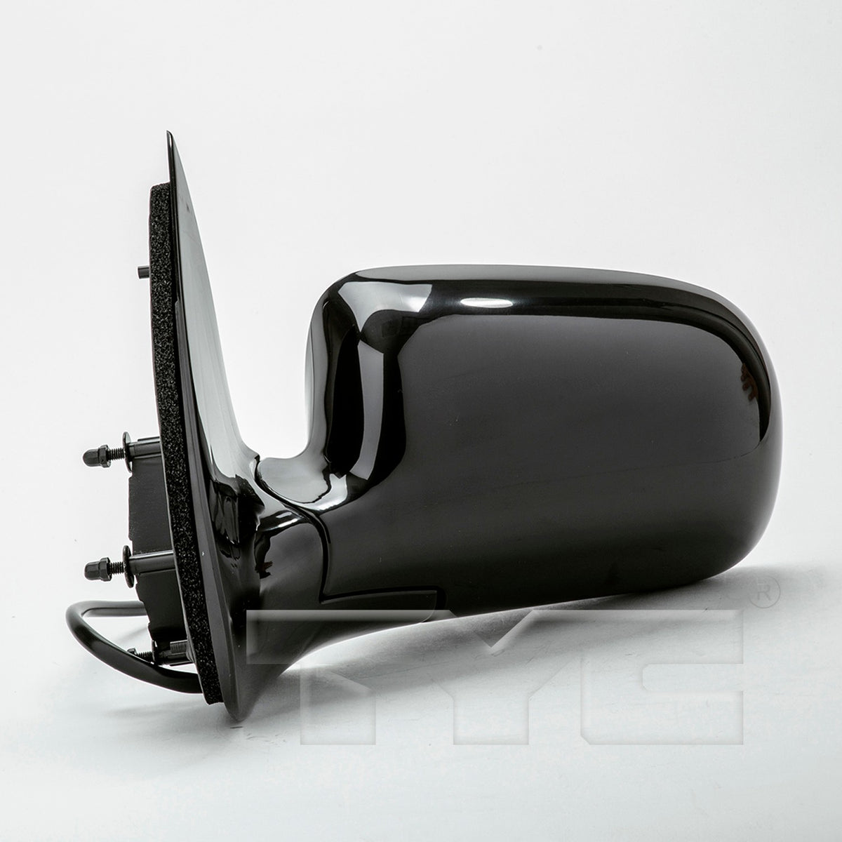 TYC Door Mirror 1380142
