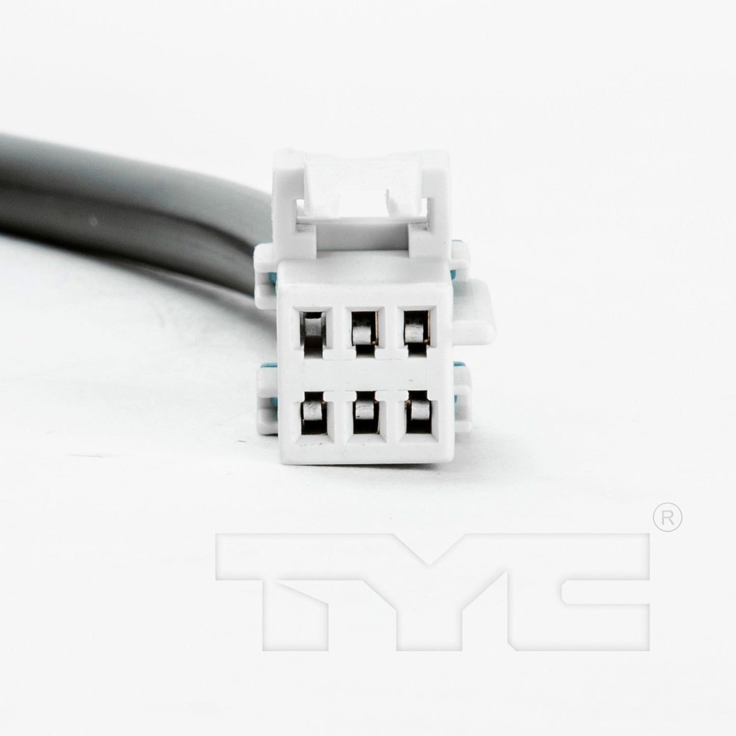 TYC Door Mirror 1380142