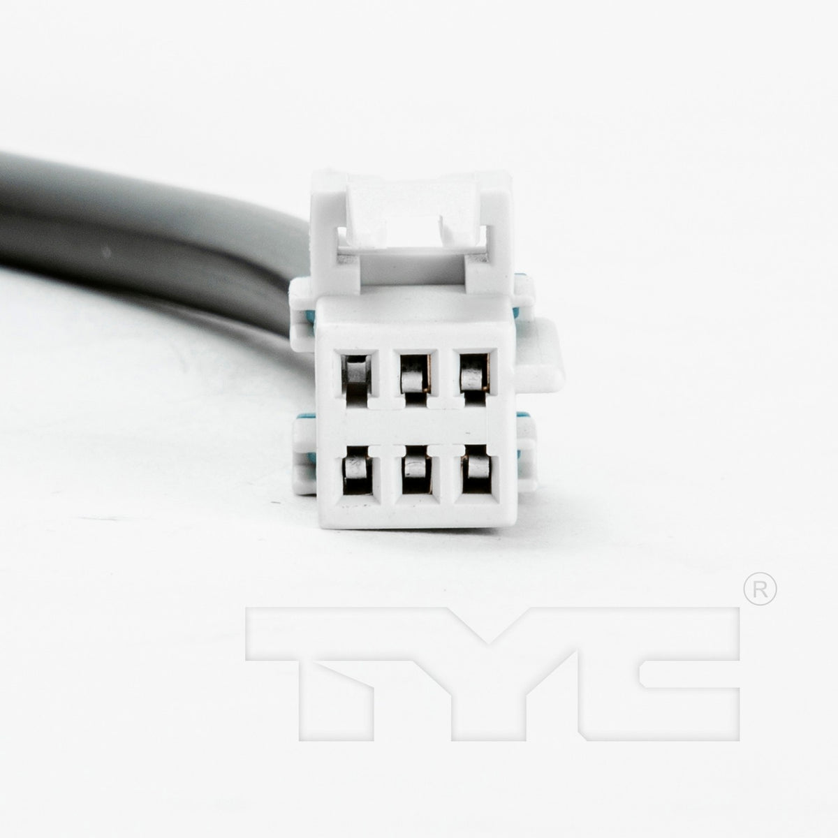 TYC Door Mirror 1380142