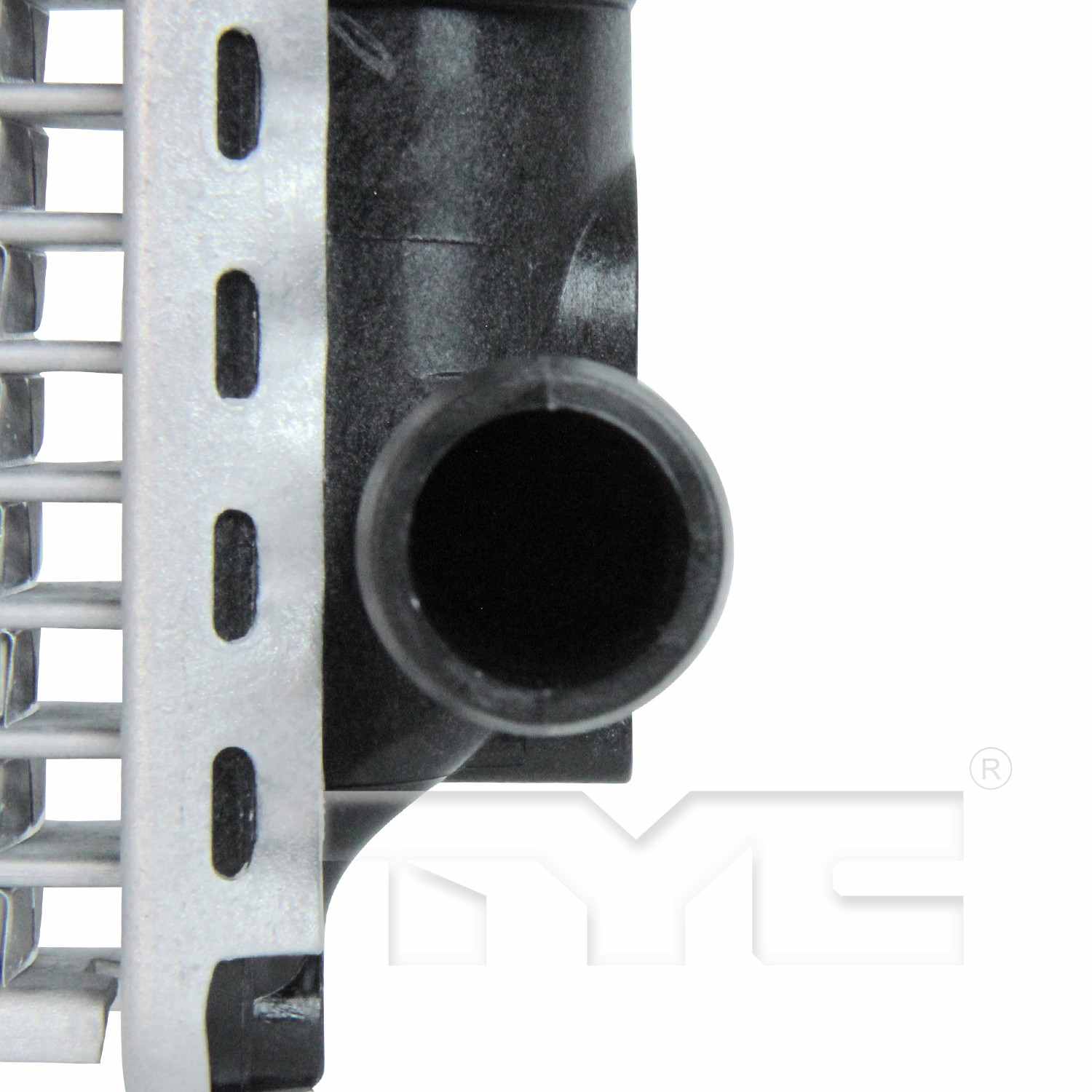 TYC Intercooler 13809