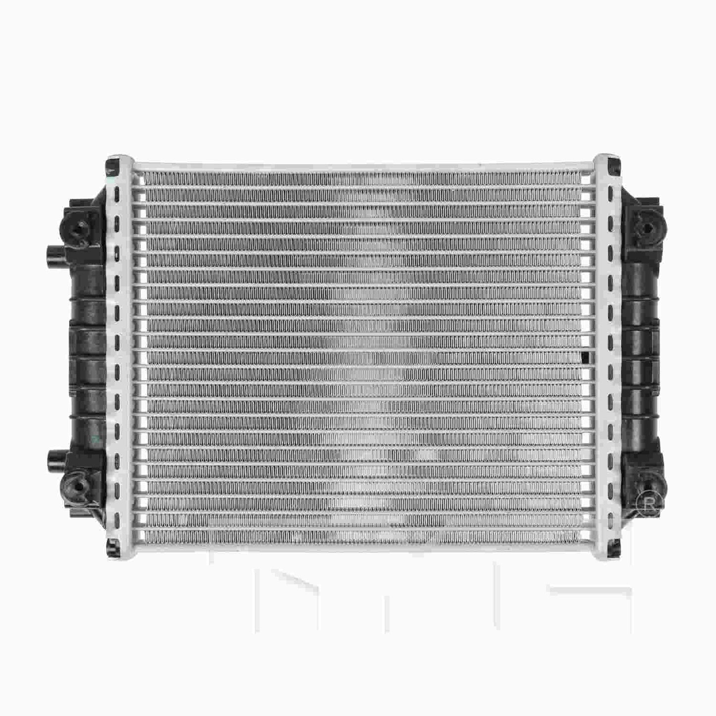 TYC Intercooler 13809