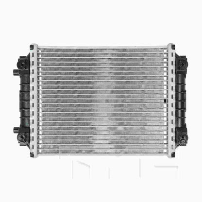 TYC Intercooler 13809