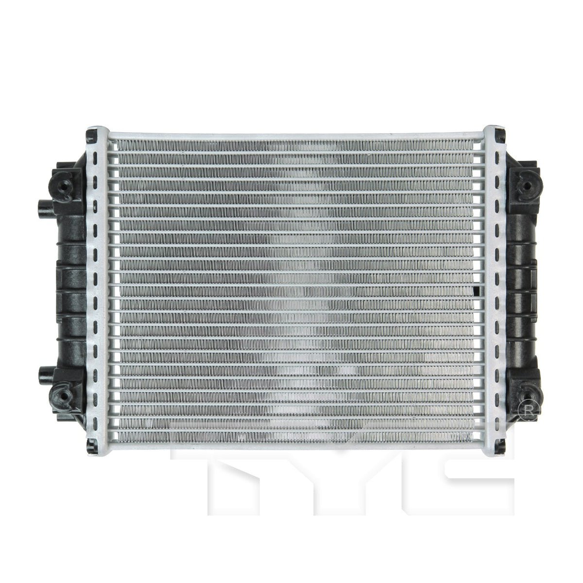 TYC Intercooler 13809