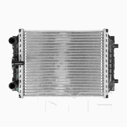 TYC Intercooler 13809