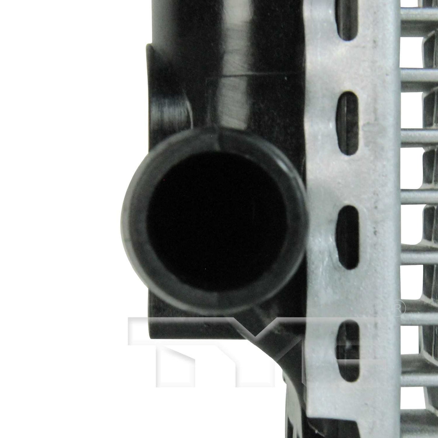 TYC Intercooler 13810