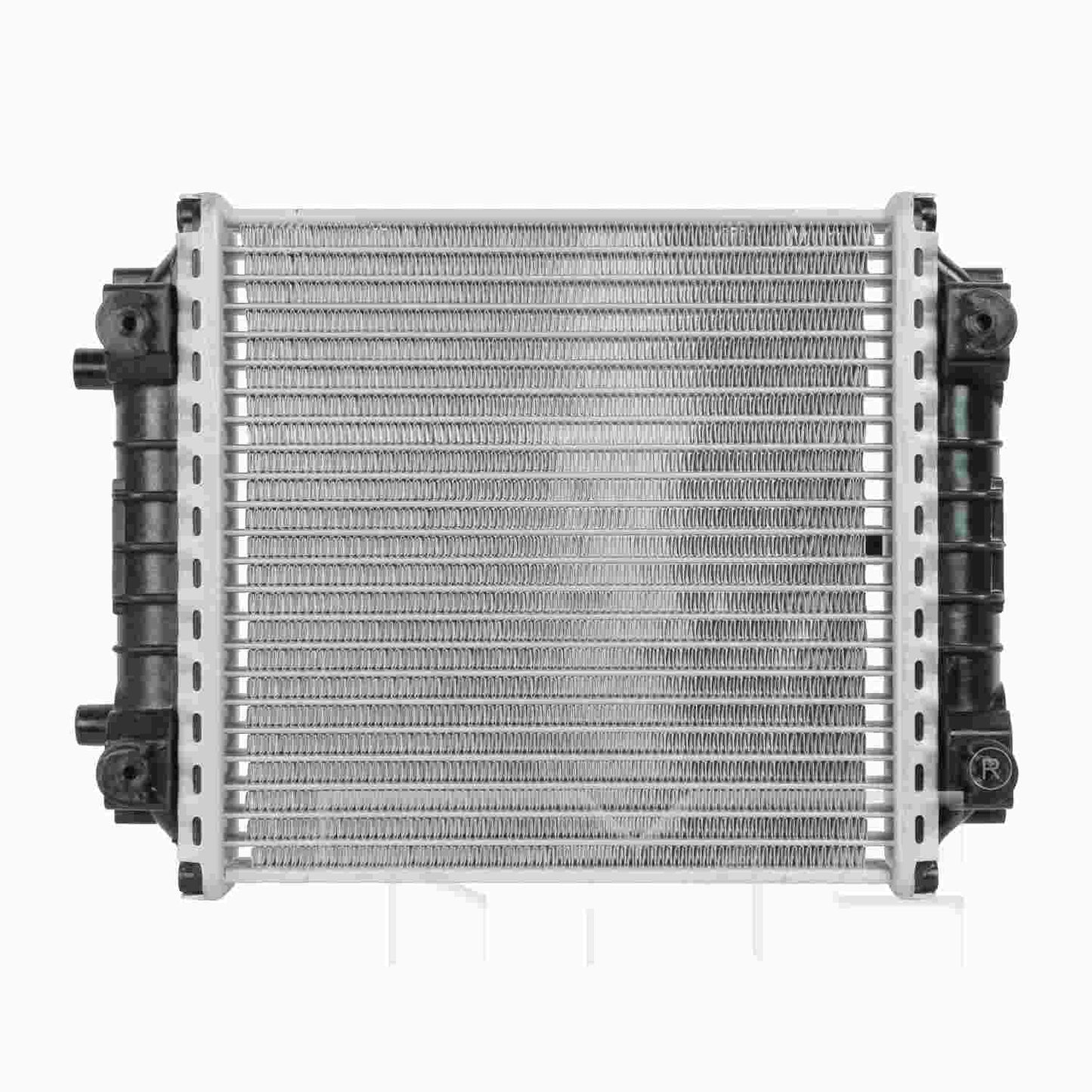 TYC Intercooler 13810