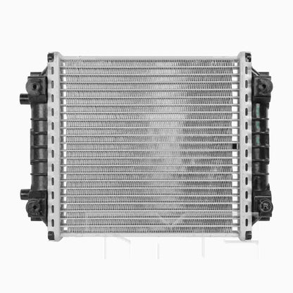 TYC Intercooler 13810