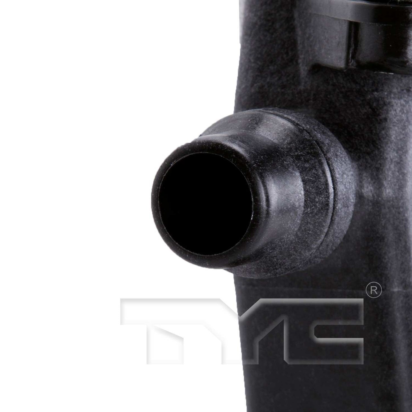 TYC Intercooler 13811