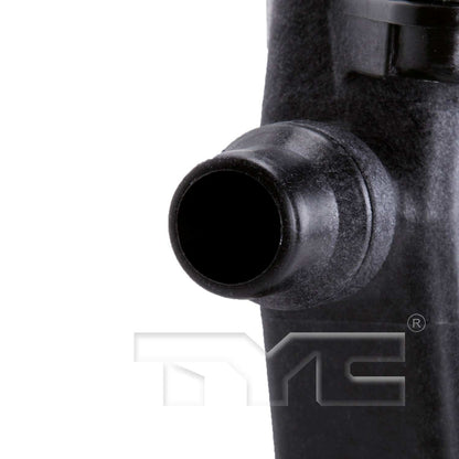 TYC Intercooler 13811