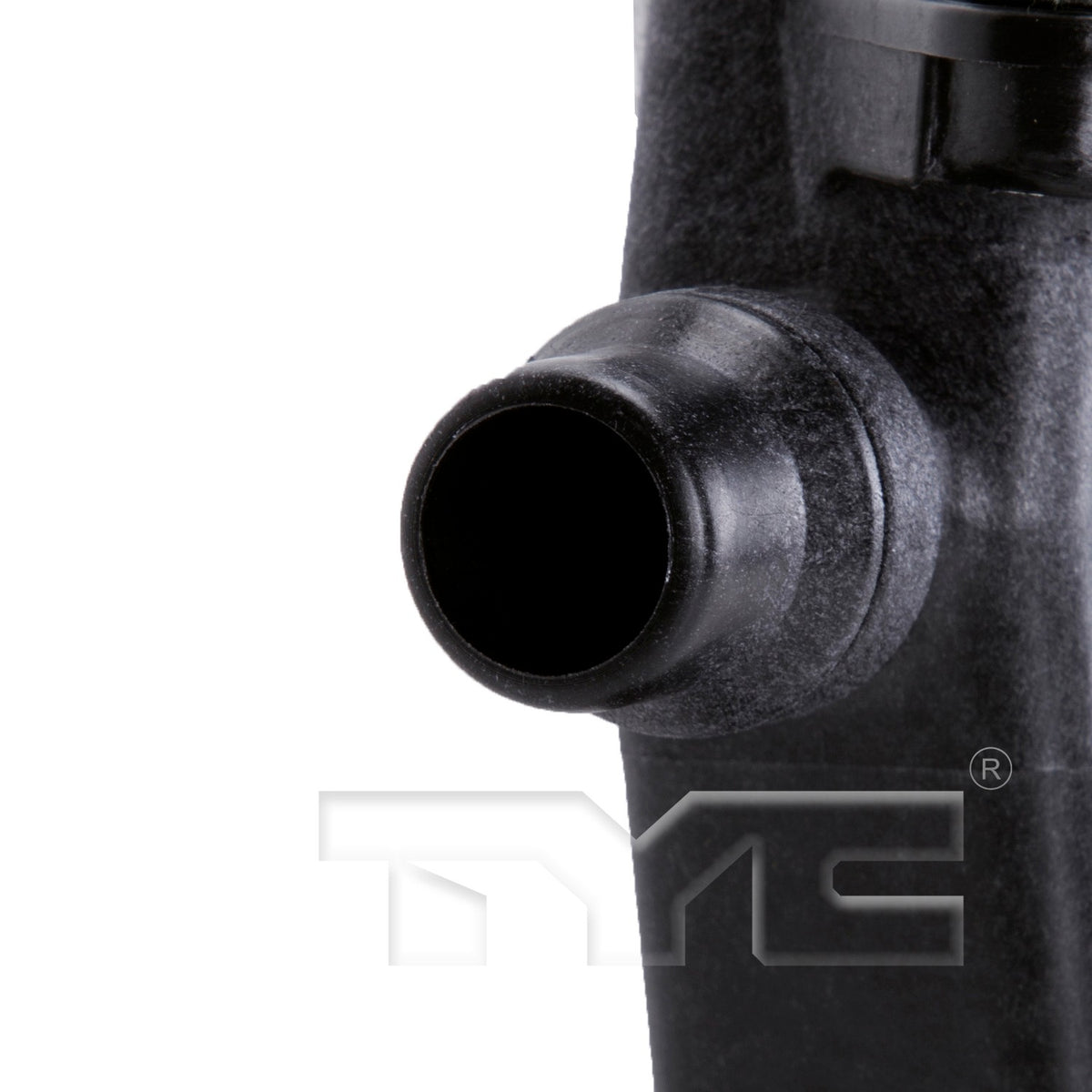 TYC Intercooler 13811