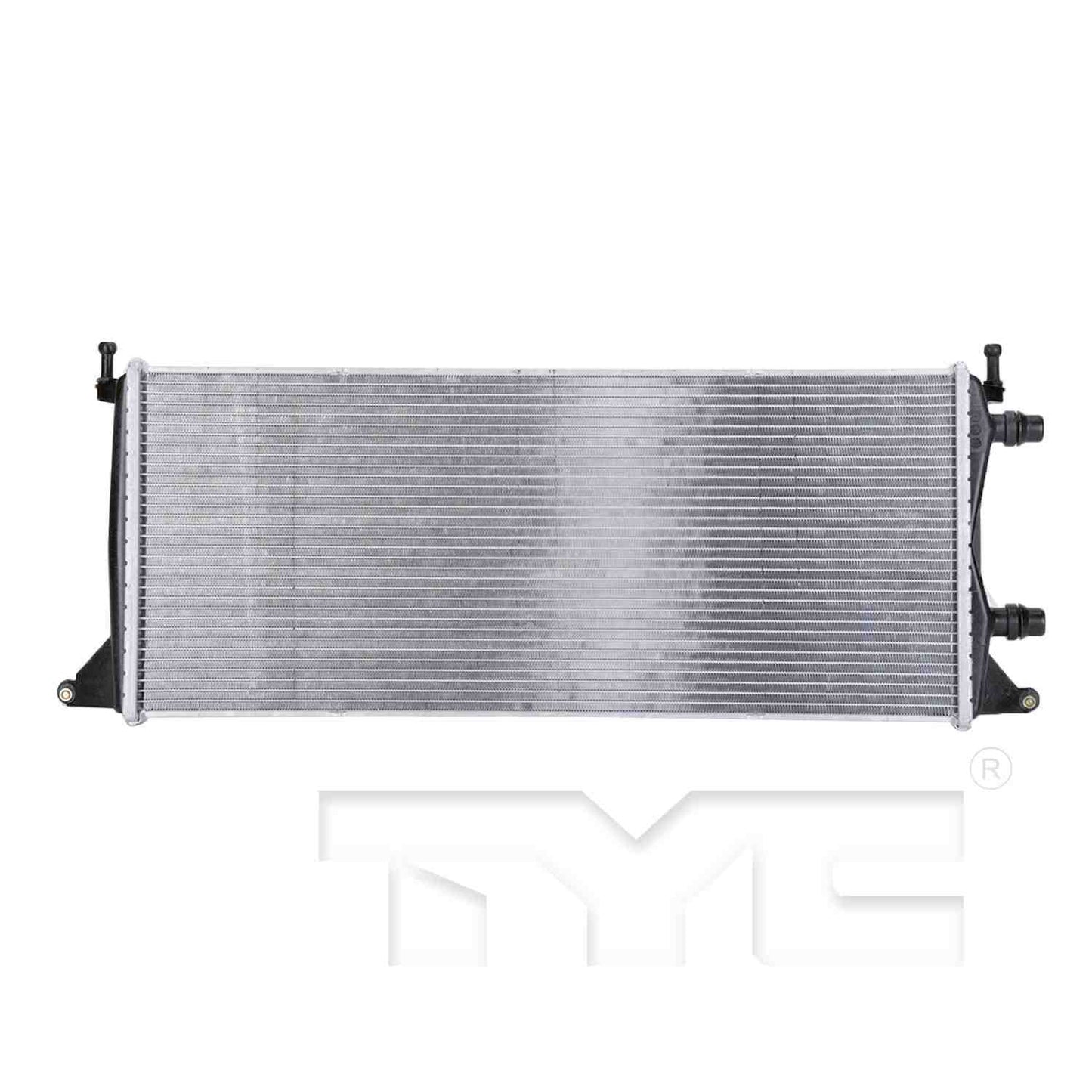 TYC Intercooler 13811