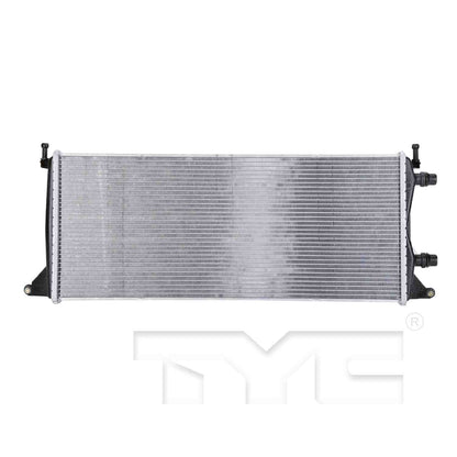 TYC Intercooler 13811