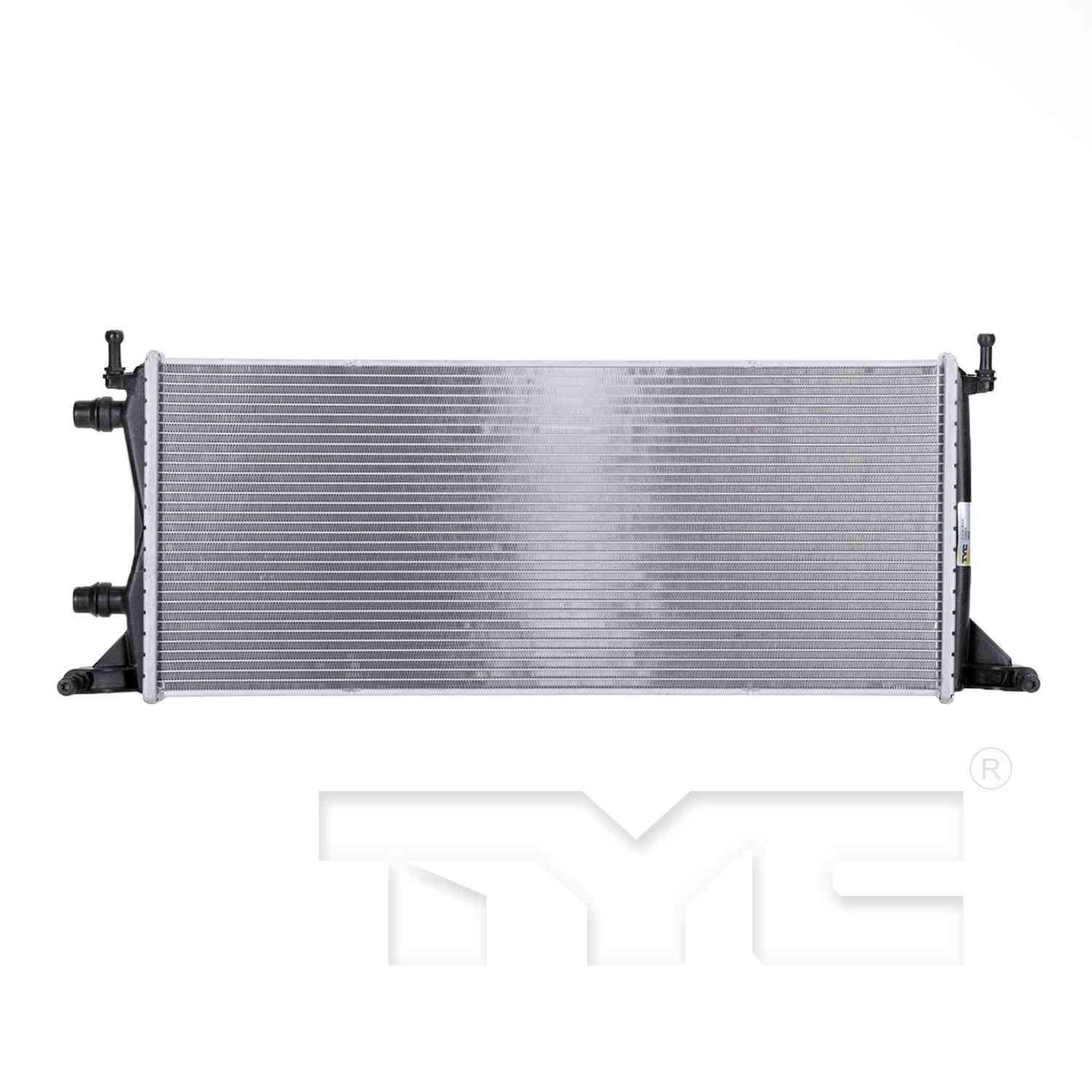 TYC Intercooler 13811