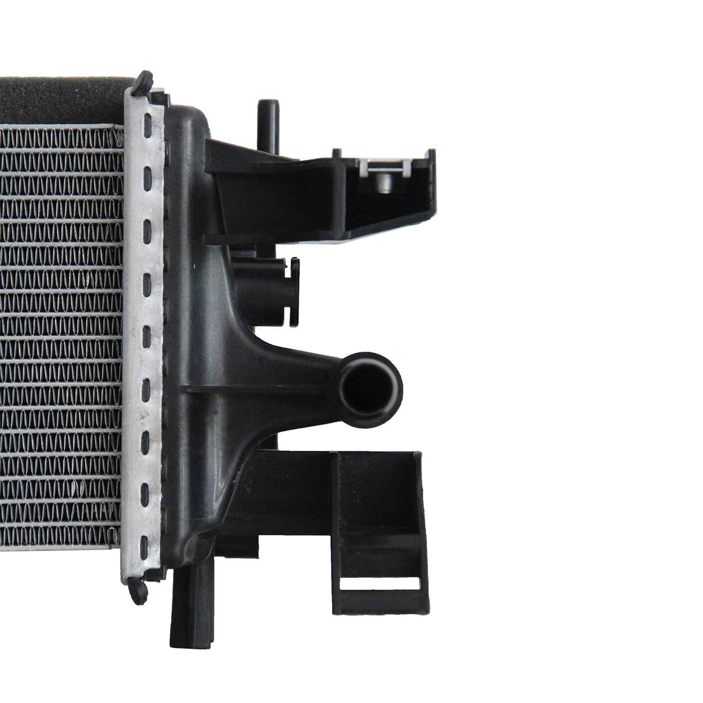 TYC Turbocharger Intercooler 13813