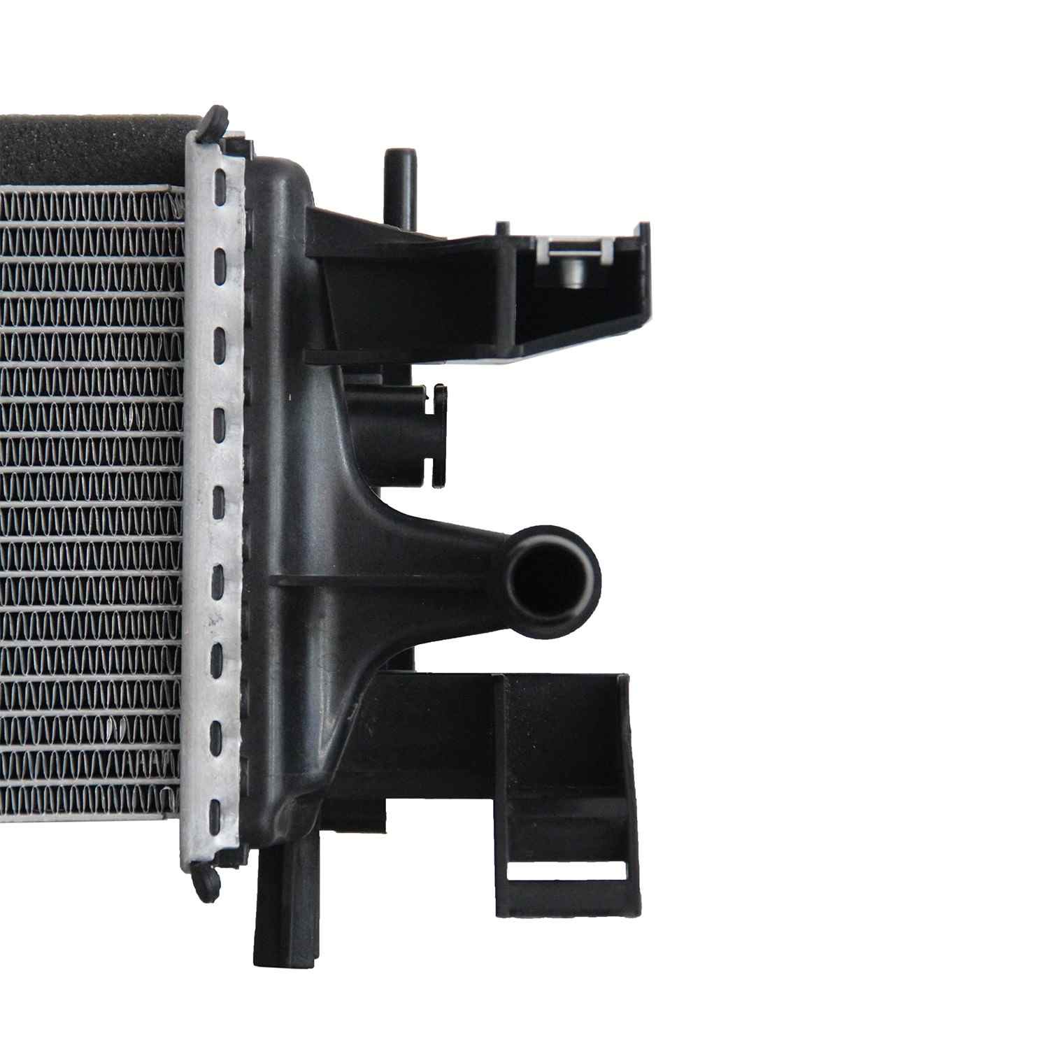 TYC Turbocharger Intercooler 13813