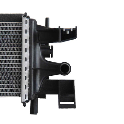 TYC Turbocharger Intercooler 13813
