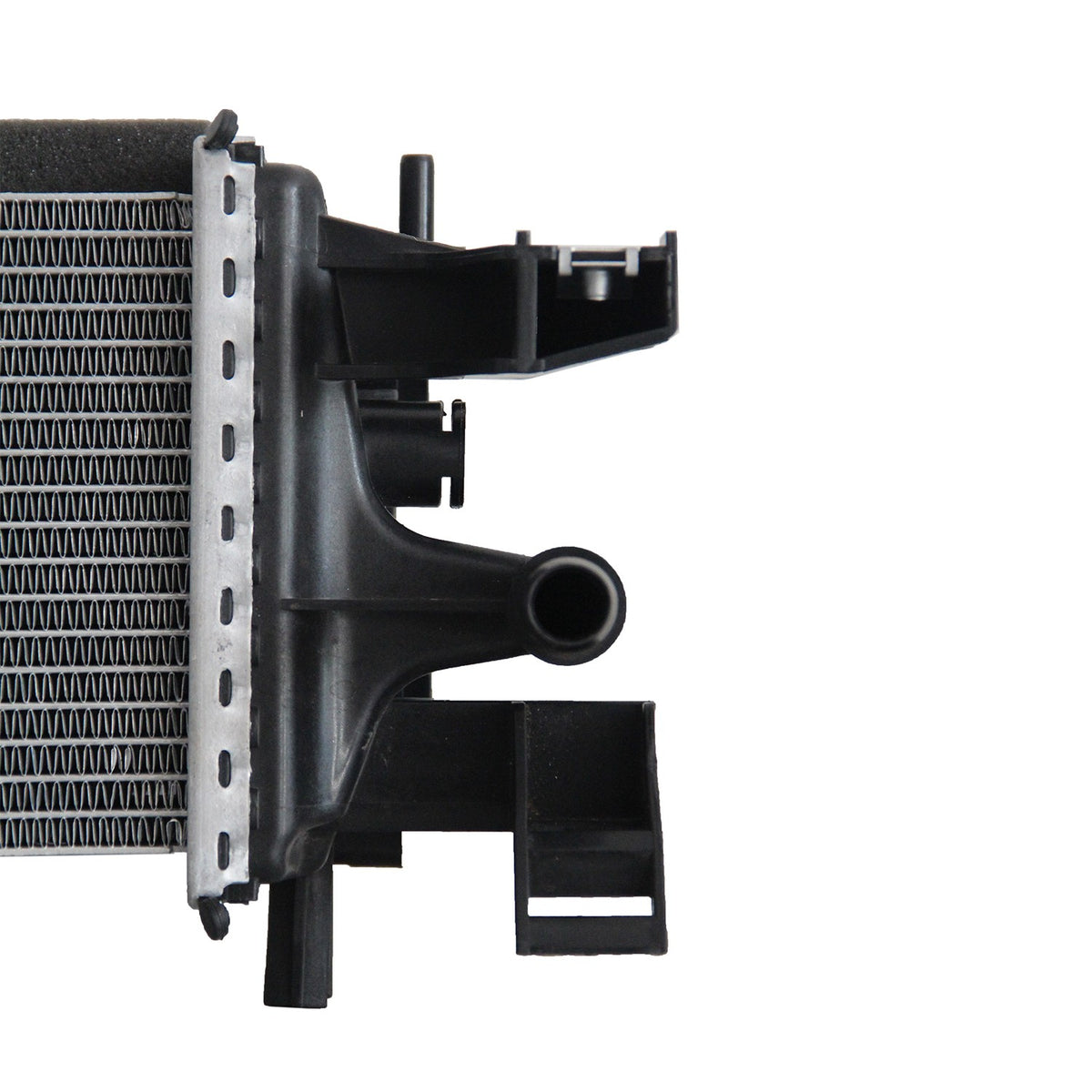 TYC Turbocharger Intercooler 13813