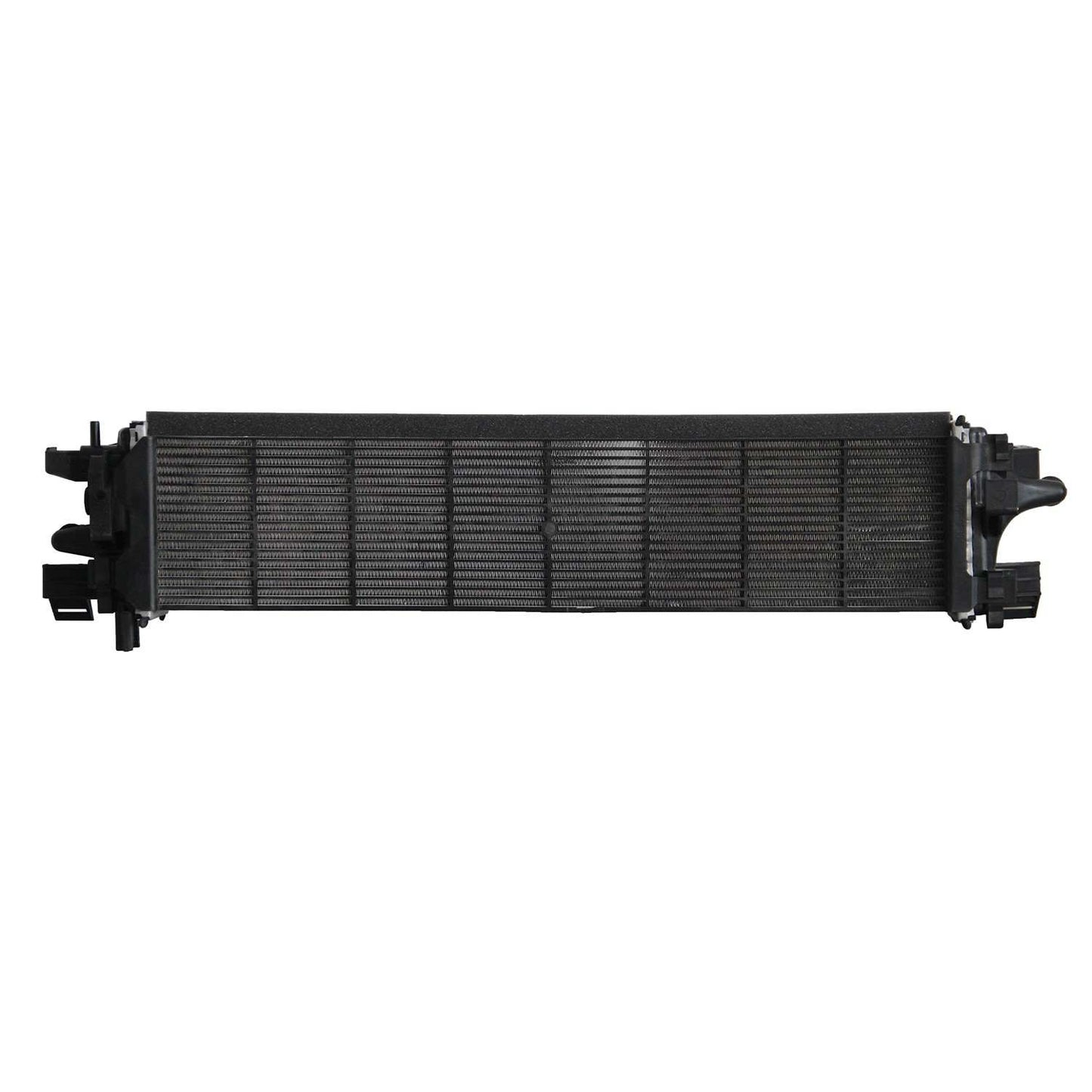 TYC Turbocharger Intercooler 13813