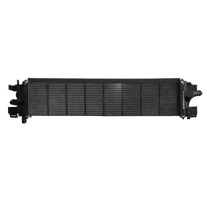TYC Turbocharger Intercooler 13813
