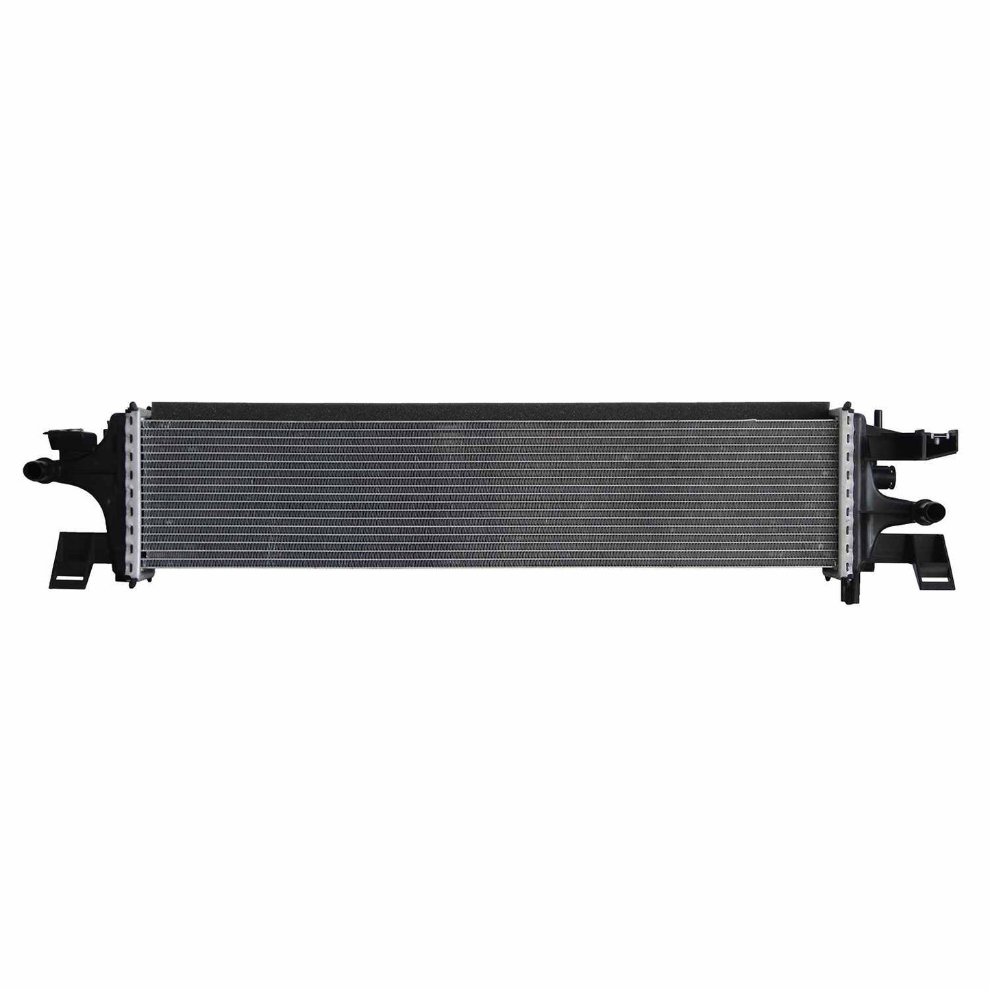 TYC Turbocharger Intercooler 13813