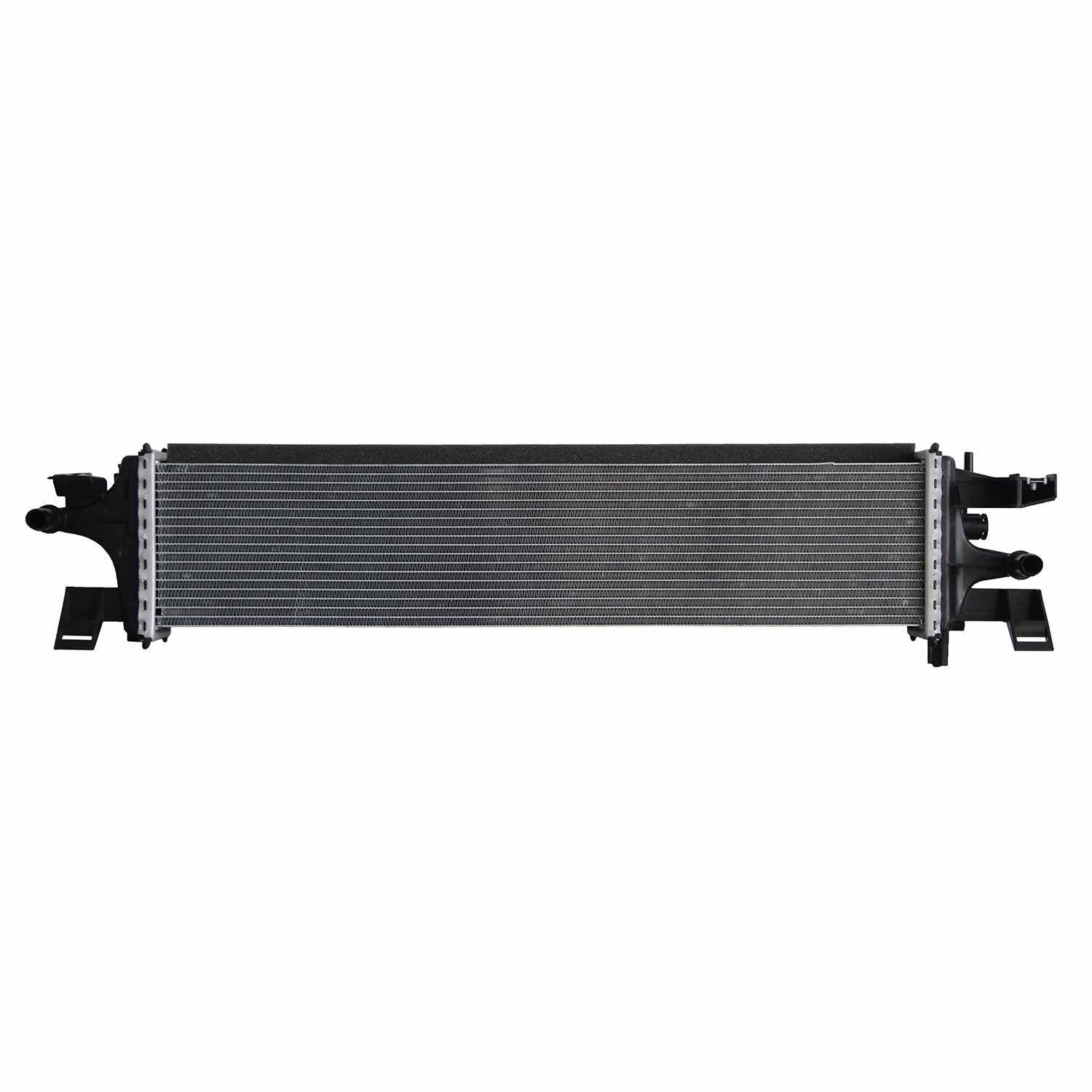 TYC Turbocharger Intercooler 13813