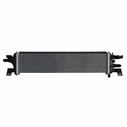 TYC Turbocharger Intercooler 13813