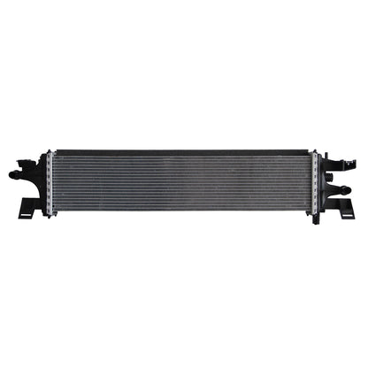 TYC Turbocharger Intercooler 13813