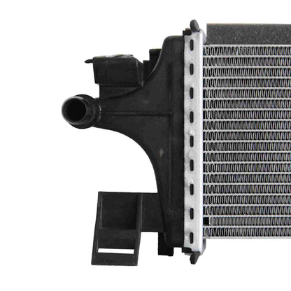 TYC Turbocharger Intercooler 13813