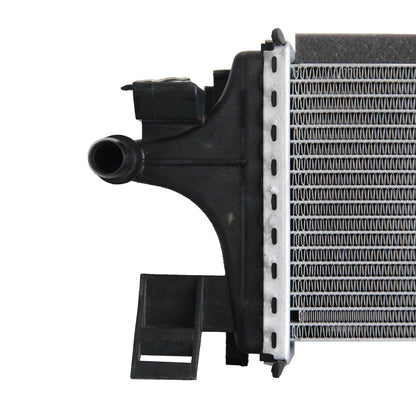 TYC Turbocharger Intercooler 13813