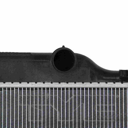 TYC Radiator 13824
