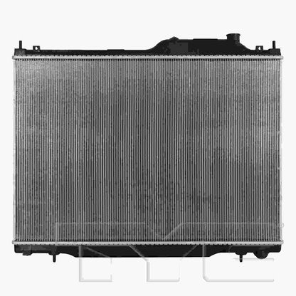 TYC Radiator 13824